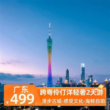 跨粵伶仃洋輕奢2天游巨龍橫臥伶仃洋 乘車跨越【臥海長龍】深中通道